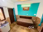 2 Room's Appartment In Palampur For Rent