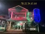 Spacious 3BHK Flat for rent