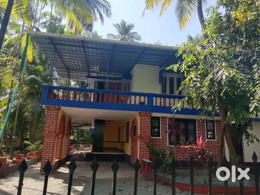 PG accomodation for ladies