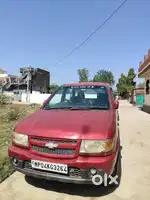 Chevrolet Tavera 2012 Diesel 140000 Km Driven