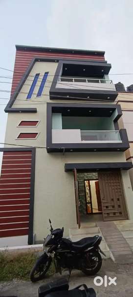 Luxurious Building