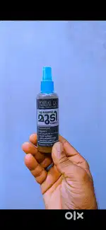 Hair growth water