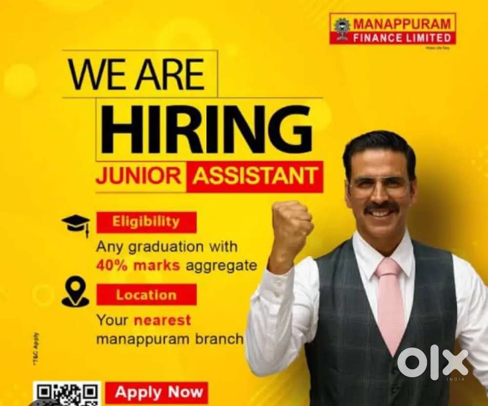 MANAPPURAM FINANCE LIMITED