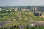 Outer Ring road khurdahi bazar se najdeek approved plot jila Panchayat