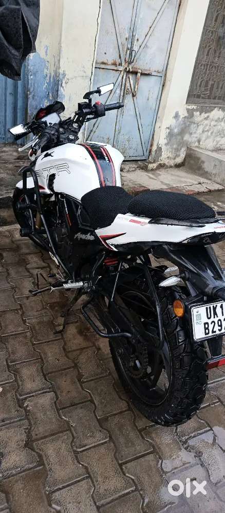 Afachi rtr 200 4v Abs