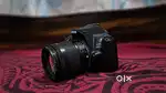 Canon EOS 200D Mark II