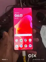Motorola g 85 5g phone hai me koe bhi problem nhi hai
