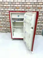 Whirlpool ice magic single door refrigerator
