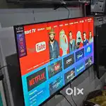 Smart android LED’sTV AND WOOFER FOR IN SALE MALAYSIA CHINA RATE 90%OF