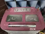 Urgent sell washing machine godrej