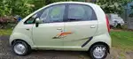 Ac power window running