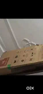 Selling Havells cooler 65 litre