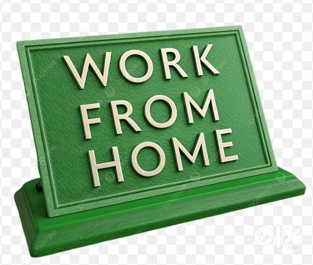Work  from  Home