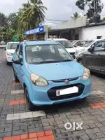 Maruti Suzuki Alto 800, 2013, Petrol
