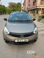Tata Tiago NRG 1.2 XZ MT, 2019, Petrol