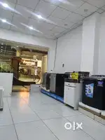 Female Job as office assistant in electronics and real estate