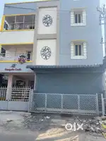 600 Sq.feet new shop at Chitlpakkam