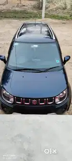 Maruti Suzuki Ignis 2023