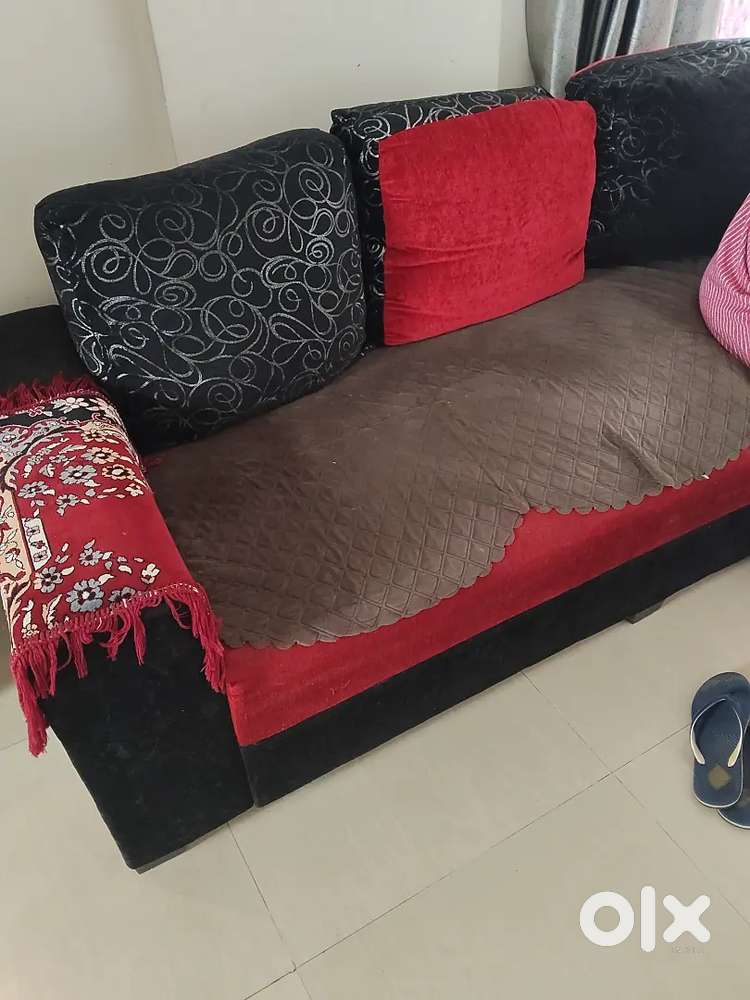5 seater sofa