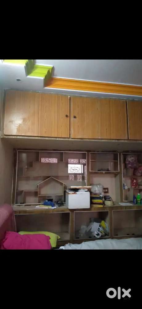 TO-LET  for house or office. opp Union bank. Gandhi chowk khammam