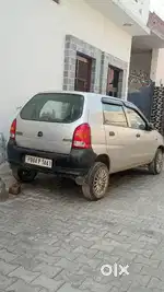 Maruti Suzuki Alto 2010-11 Petrol Good Condition