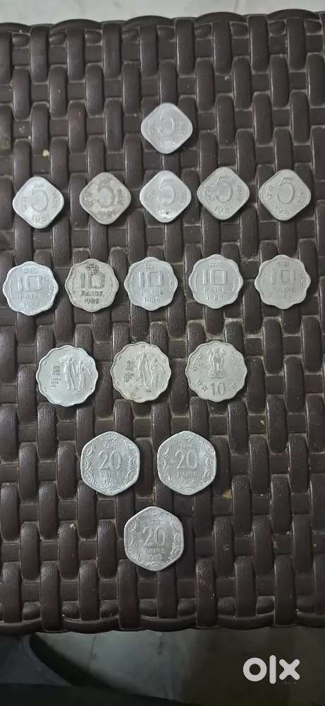 OLD coins Sell in minimum price