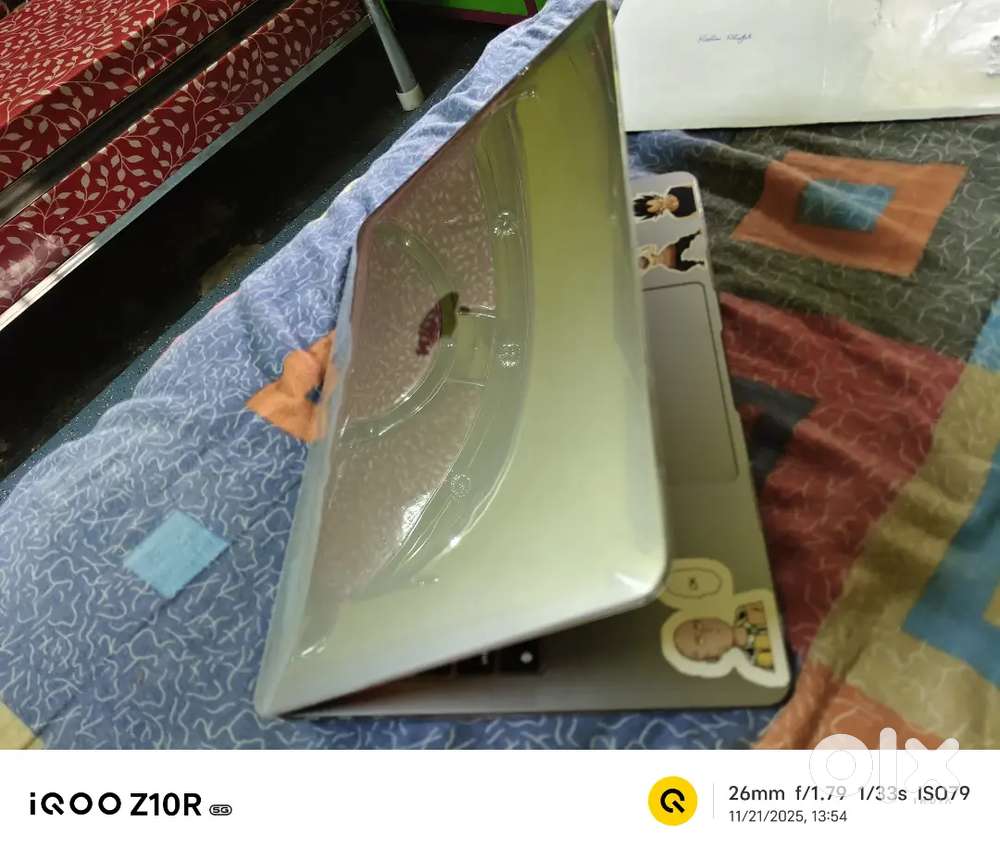 Macbook air m1 8/256