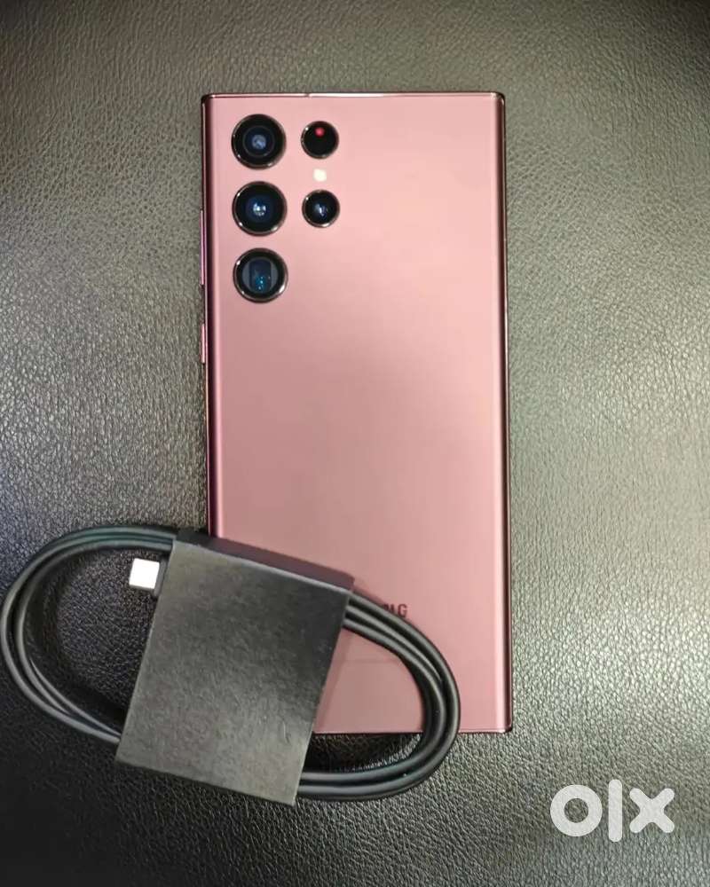 my 5 months old Samsung s23ultra Sale. Need urgent money