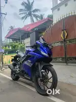 Yamaha R15 V3 S