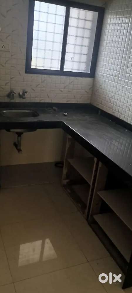 2 BHK FLAT  IN MANEWADA LOCATION.