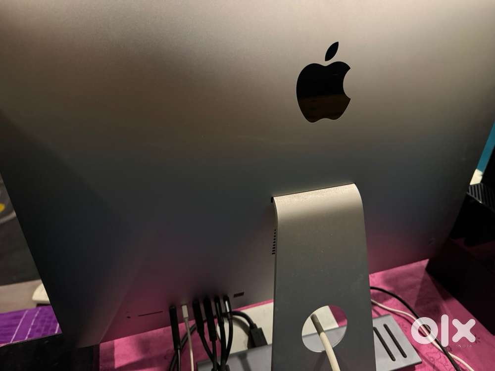 Imac 21.5 4k Retina