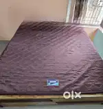 Mattress for Bed -  size 6 feet x 6 feet for sale