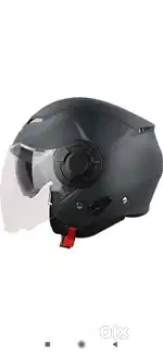Honda Steelbird Helmet