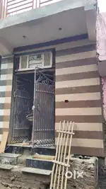Independent house in Sanjay enclave Faridabad