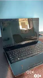 Lenevo laptop i5 3rd gen