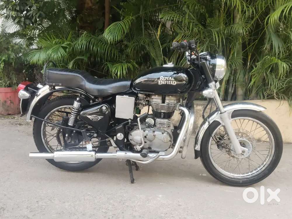 BULLET CLASSIC 350
