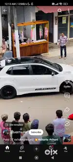 Volkswagen Polo 2014