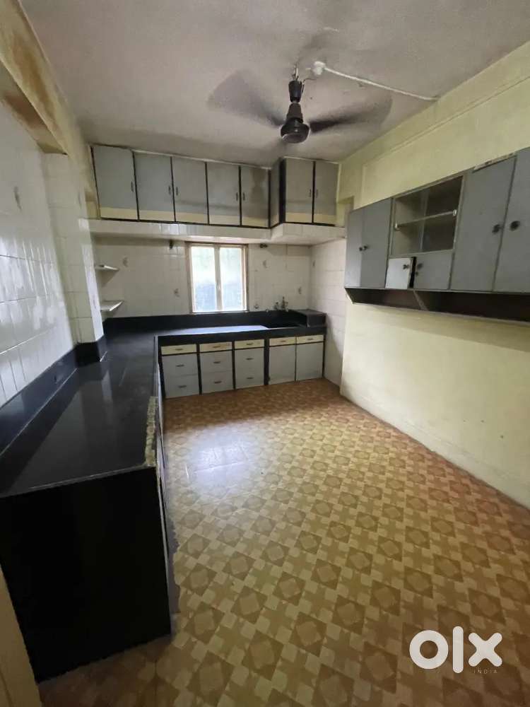 1 Room kitchen Flat for Rent near by station Dombivli West