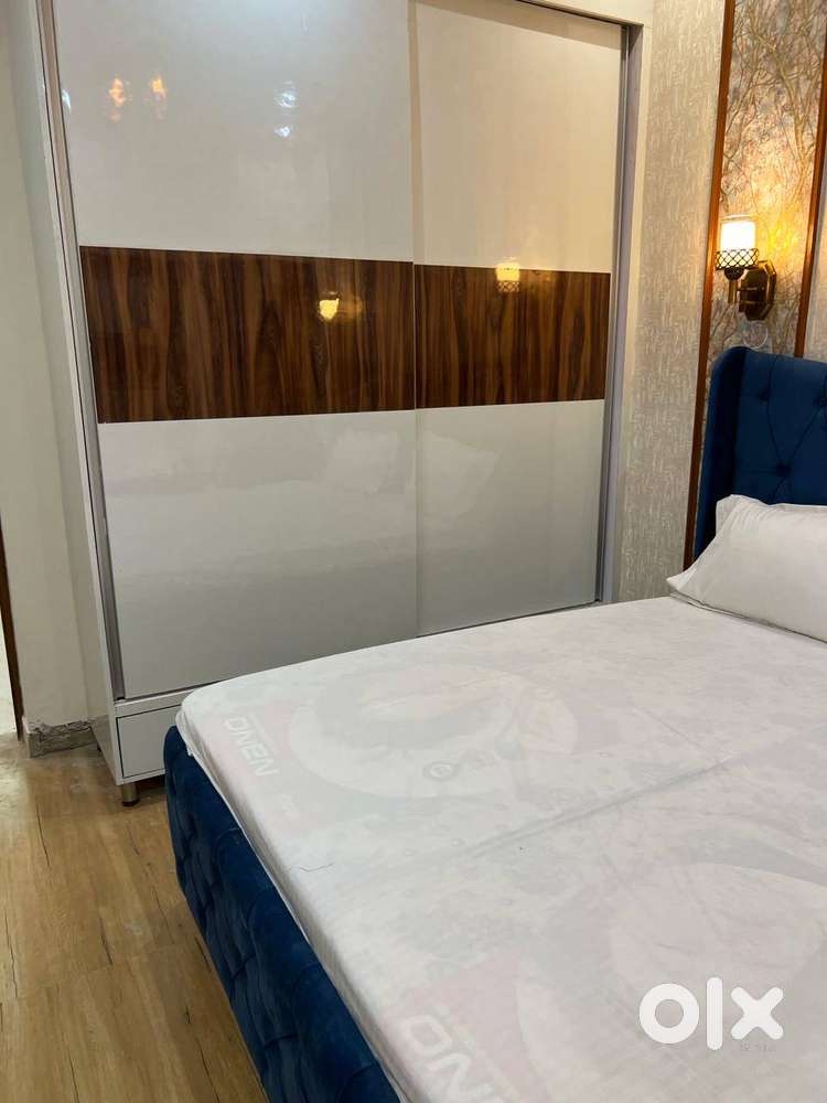 3Bhk flat for sale sec.123