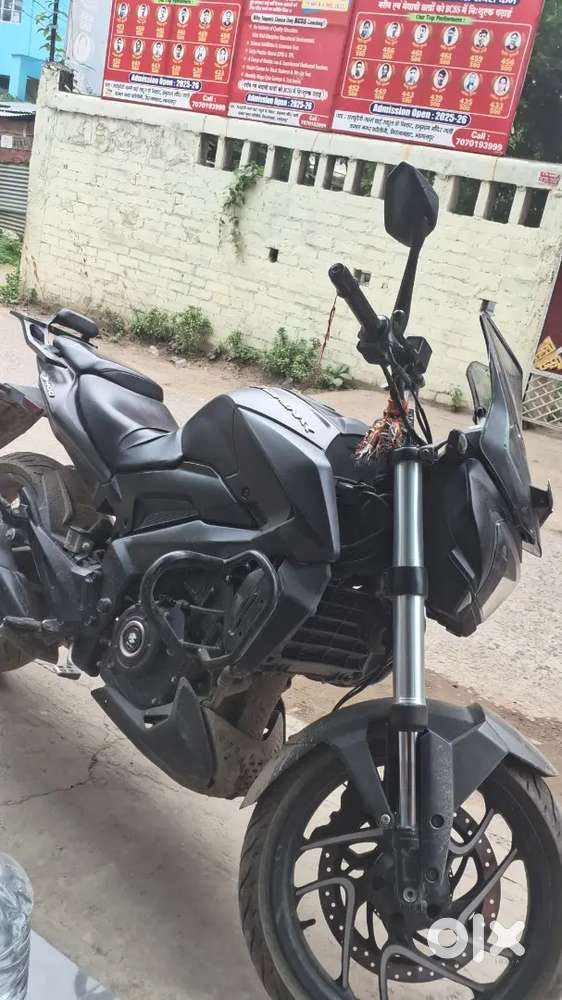 DOMINAR D400