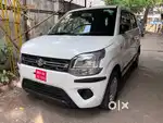 NEW WAGON CNG T PERMIT