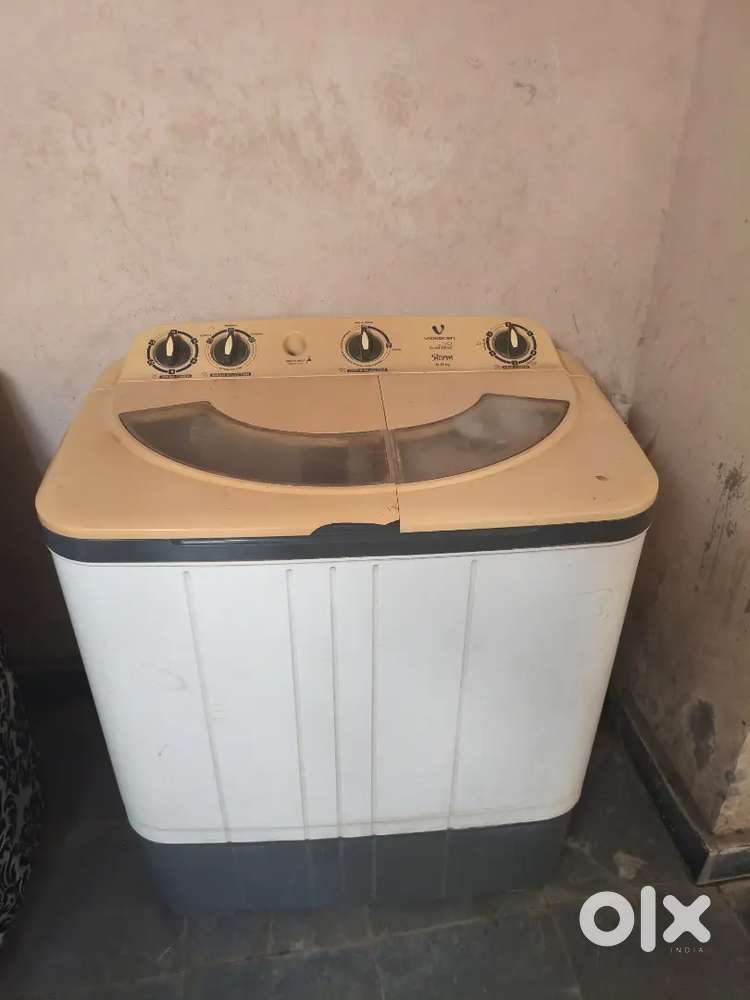 Videocon washing machine