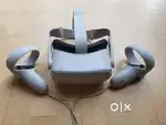 META QUEST 2 (Used)