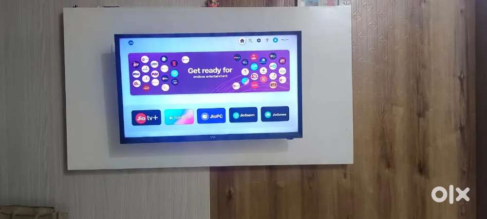 32 Inch TV at Rs. 5000 Only