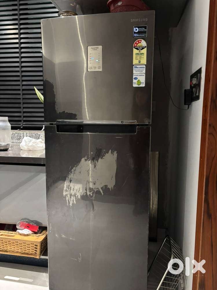 Samsung Fridge
