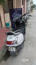 Good condition