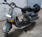 Bajaj super
