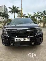 Kia Seltos GTX Plus 1.5 Turbo Petrol DCT, 2023, Petrol