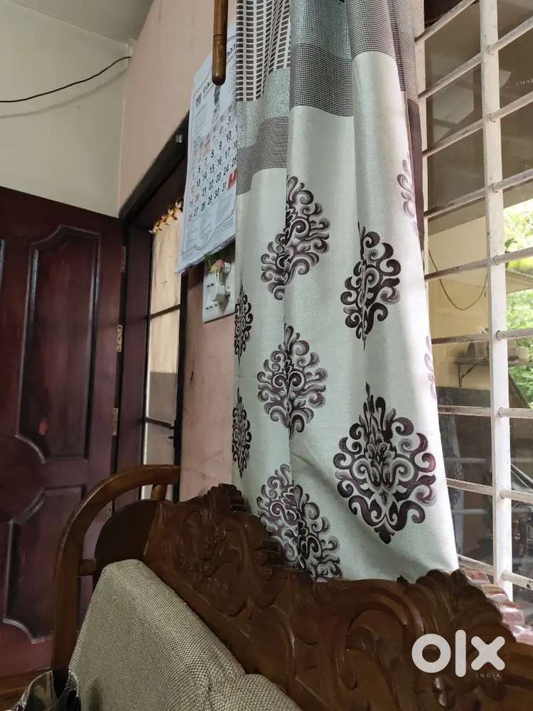 PG for Girls at Tvm City