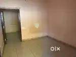 A peaceful family flat